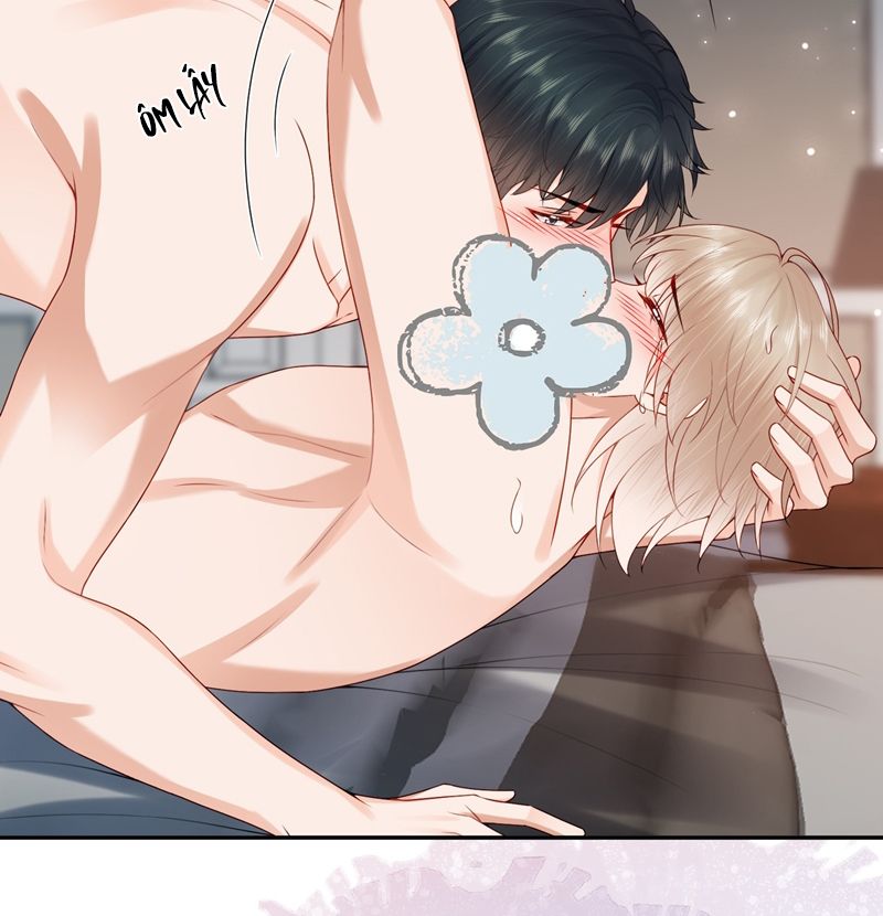 Phương Thức Chính Thức Giải Cứu Tiểu Đáng Thương Chapter 76 - 19