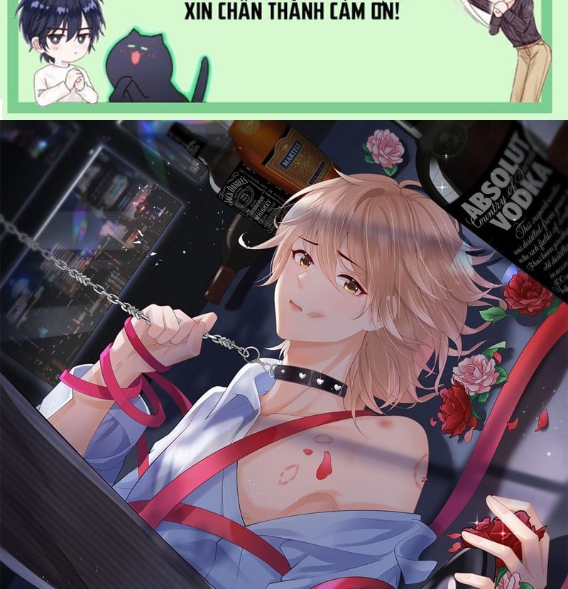 Phương Thức Chính Thức Giải Cứu Tiểu Đáng Thương Chapter 76 - 3