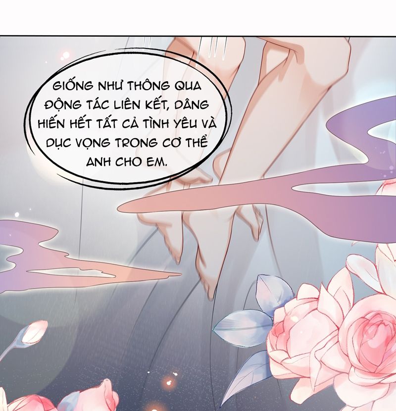 Phương Thức Chính Thức Giải Cứu Tiểu Đáng Thương Chapter 76 - 33