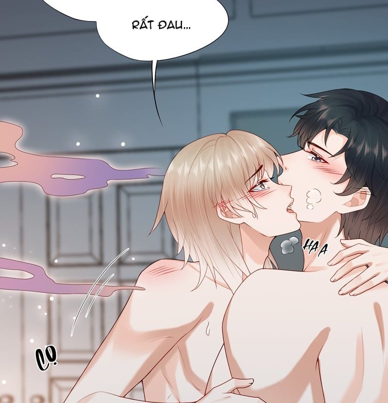 Phương Thức Chính Thức Giải Cứu Tiểu Đáng Thương Chapter 76 - 6