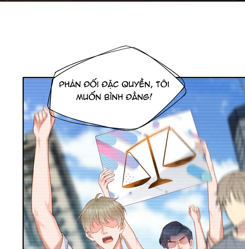 Phương Thức Chính Thức Giải Cứu Tiểu Đáng Thương Chapter 76 - 54