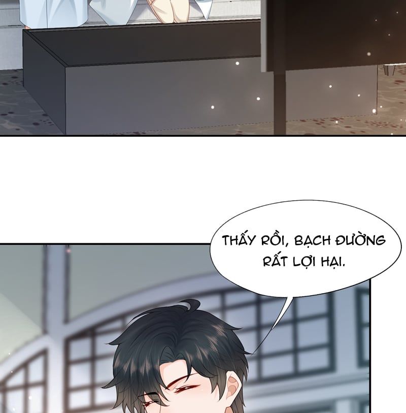 Phương Thức Chính Thức Giải Cứu Tiểu Đáng Thương Chapter 76 - 57