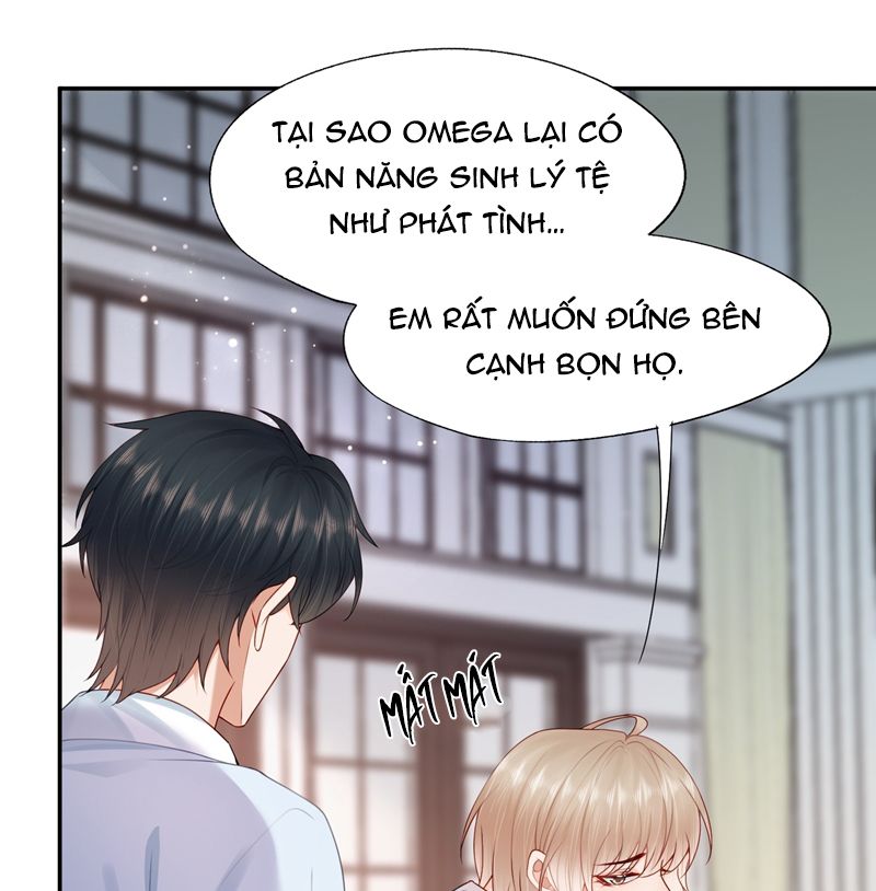 Phương Thức Chính Thức Giải Cứu Tiểu Đáng Thương Chapter 76 - 59