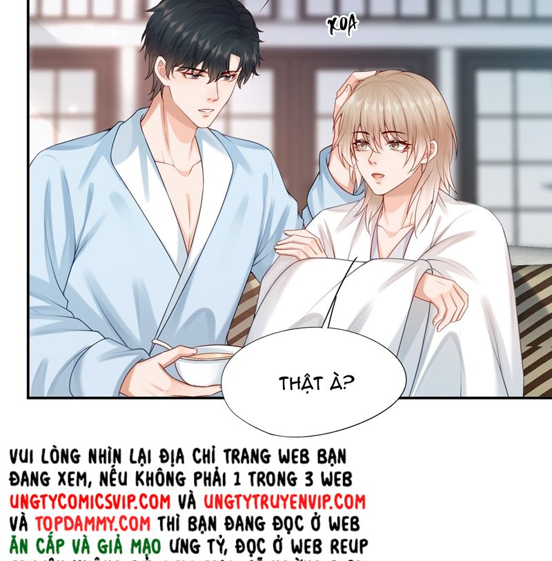 Phương Thức Chính Thức Giải Cứu Tiểu Đáng Thương Chapter 76 - 63