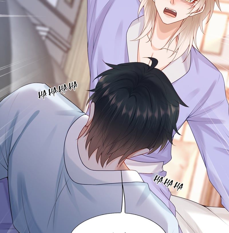 Phương Thức Chính Thức Giải Cứu Tiểu Đáng Thương Chapter 76 - 67