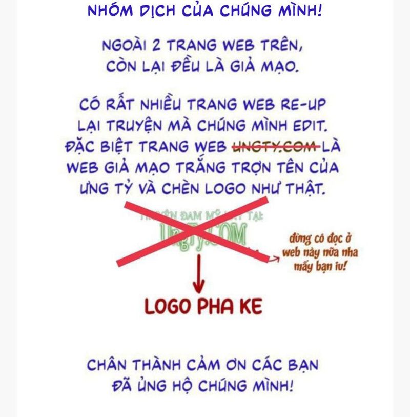 Phương Thức Chính Thức Giải Cứu Tiểu Đáng Thương Chapter 76 - 71