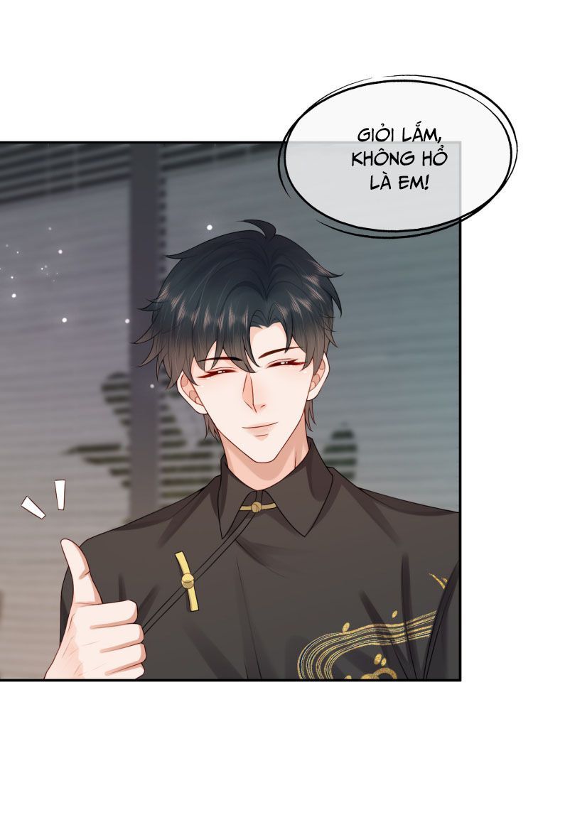 Phương Thức Chính Thức Giải Cứu Tiểu Đáng Thương Chapter 77 - 11