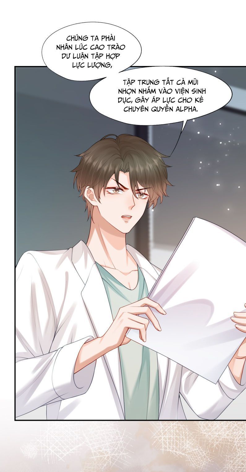 Phương Thức Chính Thức Giải Cứu Tiểu Đáng Thương Chapter 77 - 13