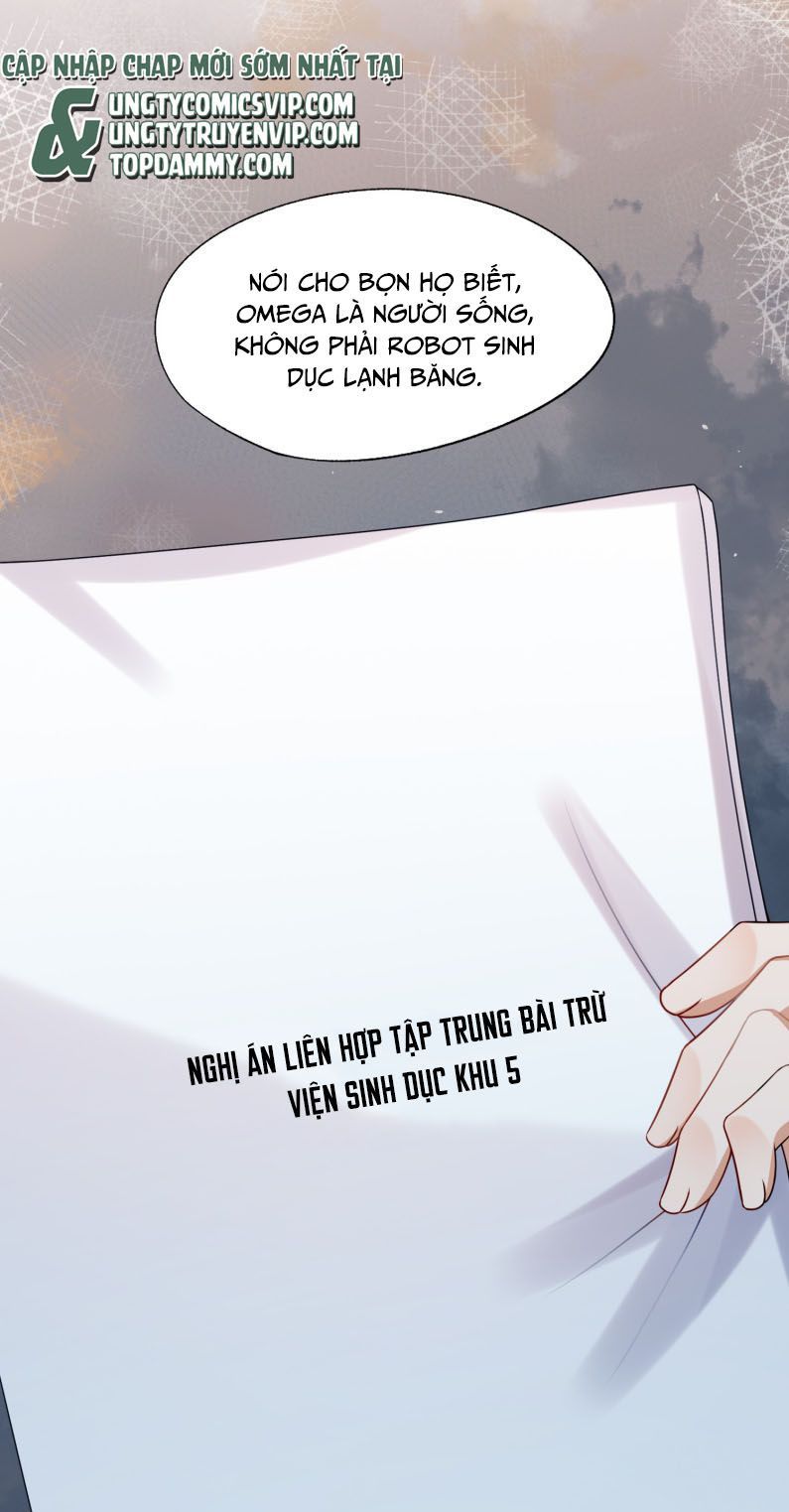 Phương Thức Chính Thức Giải Cứu Tiểu Đáng Thương Chapter 77 - 14