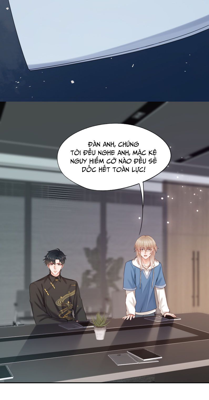 Phương Thức Chính Thức Giải Cứu Tiểu Đáng Thương Chapter 77 - 15