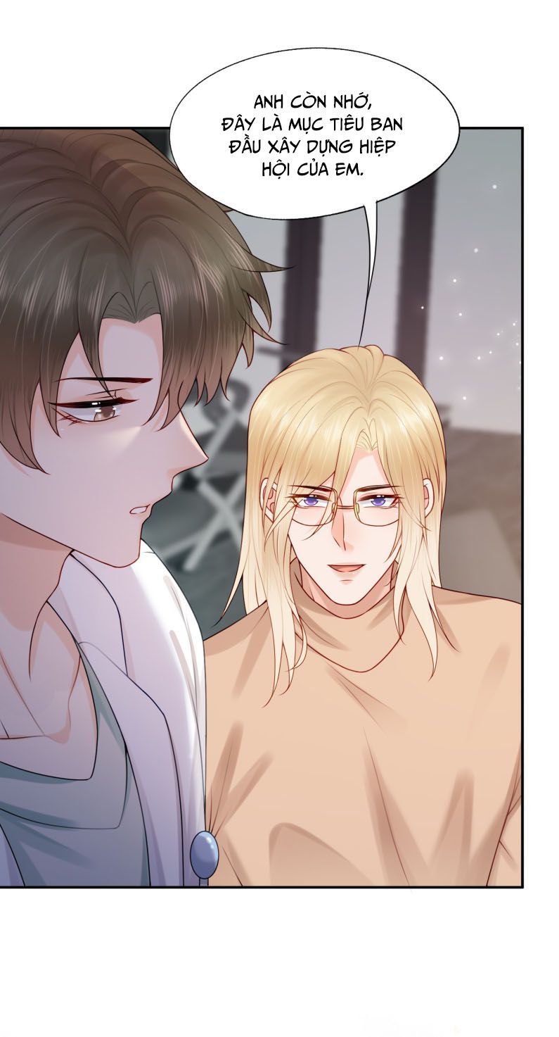 Phương Thức Chính Thức Giải Cứu Tiểu Đáng Thương Chapter 77 - 16