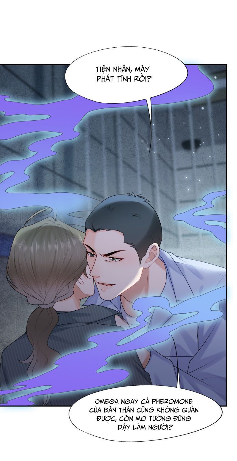 Phương Thức Chính Thức Giải Cứu Tiểu Đáng Thương Chapter 77 - 20