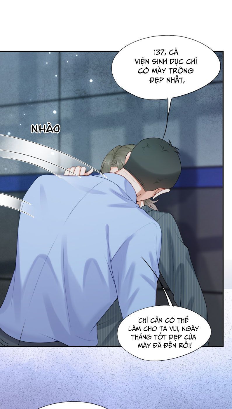 Phương Thức Chính Thức Giải Cứu Tiểu Đáng Thương Chapter 77 - 22