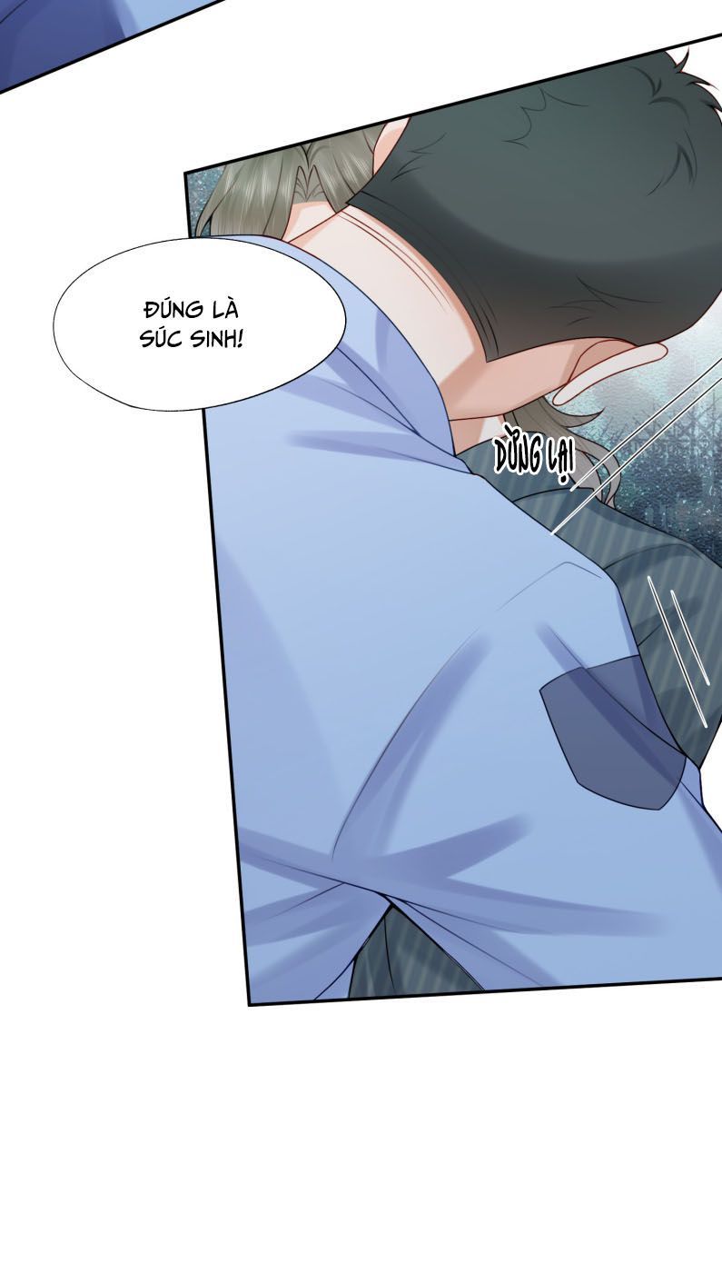 Phương Thức Chính Thức Giải Cứu Tiểu Đáng Thương Chapter 77 - 24