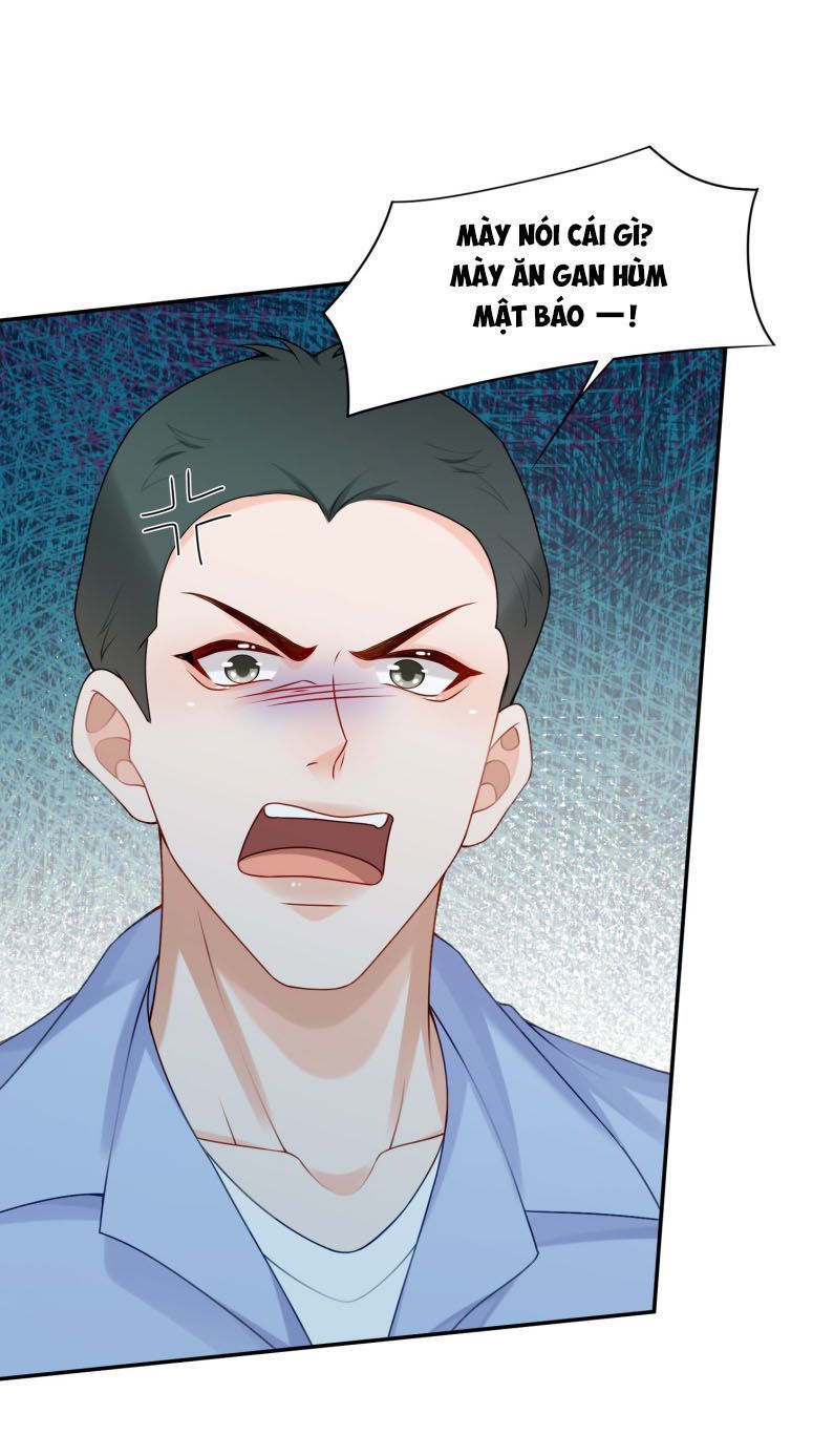 Phương Thức Chính Thức Giải Cứu Tiểu Đáng Thương Chapter 77 - 25