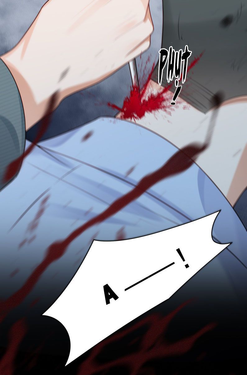 Phương Thức Chính Thức Giải Cứu Tiểu Đáng Thương Chapter 77 - 27