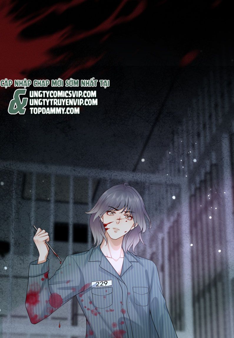 Phương Thức Chính Thức Giải Cứu Tiểu Đáng Thương Chapter 77 - 28