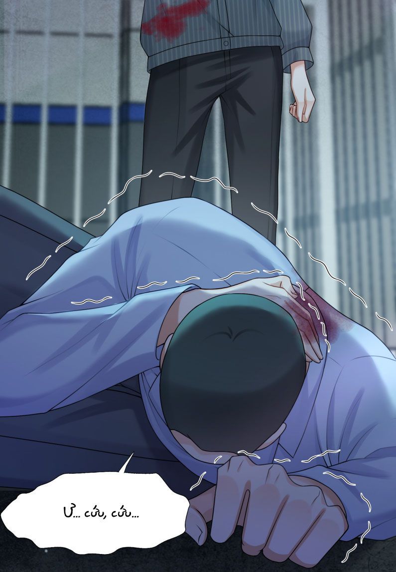 Phương Thức Chính Thức Giải Cứu Tiểu Đáng Thương Chapter 77 - 29