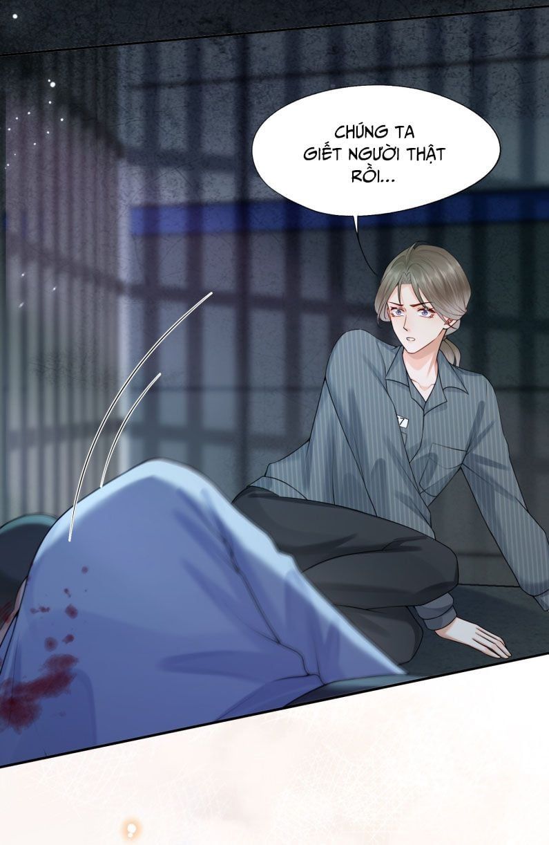 Phương Thức Chính Thức Giải Cứu Tiểu Đáng Thương Chapter 77 - 30