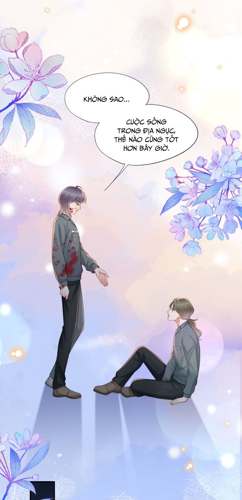 Phương Thức Chính Thức Giải Cứu Tiểu Đáng Thương Chapter 77 - 31