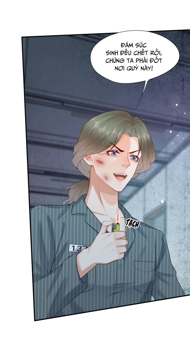 Phương Thức Chính Thức Giải Cứu Tiểu Đáng Thương Chapter 77 - 34