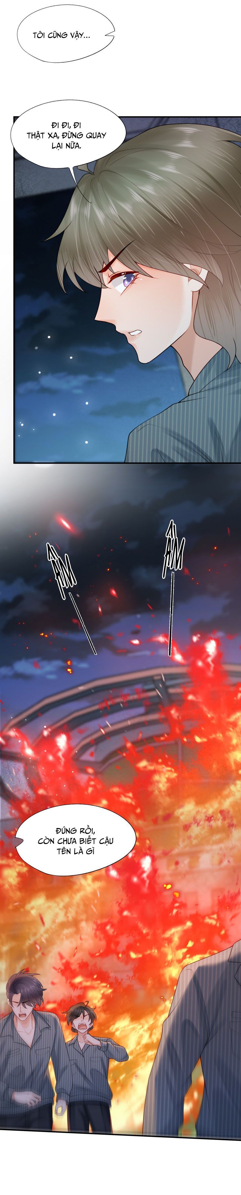 Phương Thức Chính Thức Giải Cứu Tiểu Đáng Thương Chapter 77 - 37