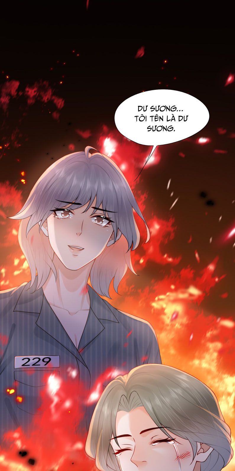 Phương Thức Chính Thức Giải Cứu Tiểu Đáng Thương Chapter 77 - 38