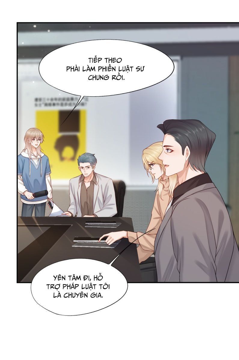 Phương Thức Chính Thức Giải Cứu Tiểu Đáng Thương Chapter 77 - 6