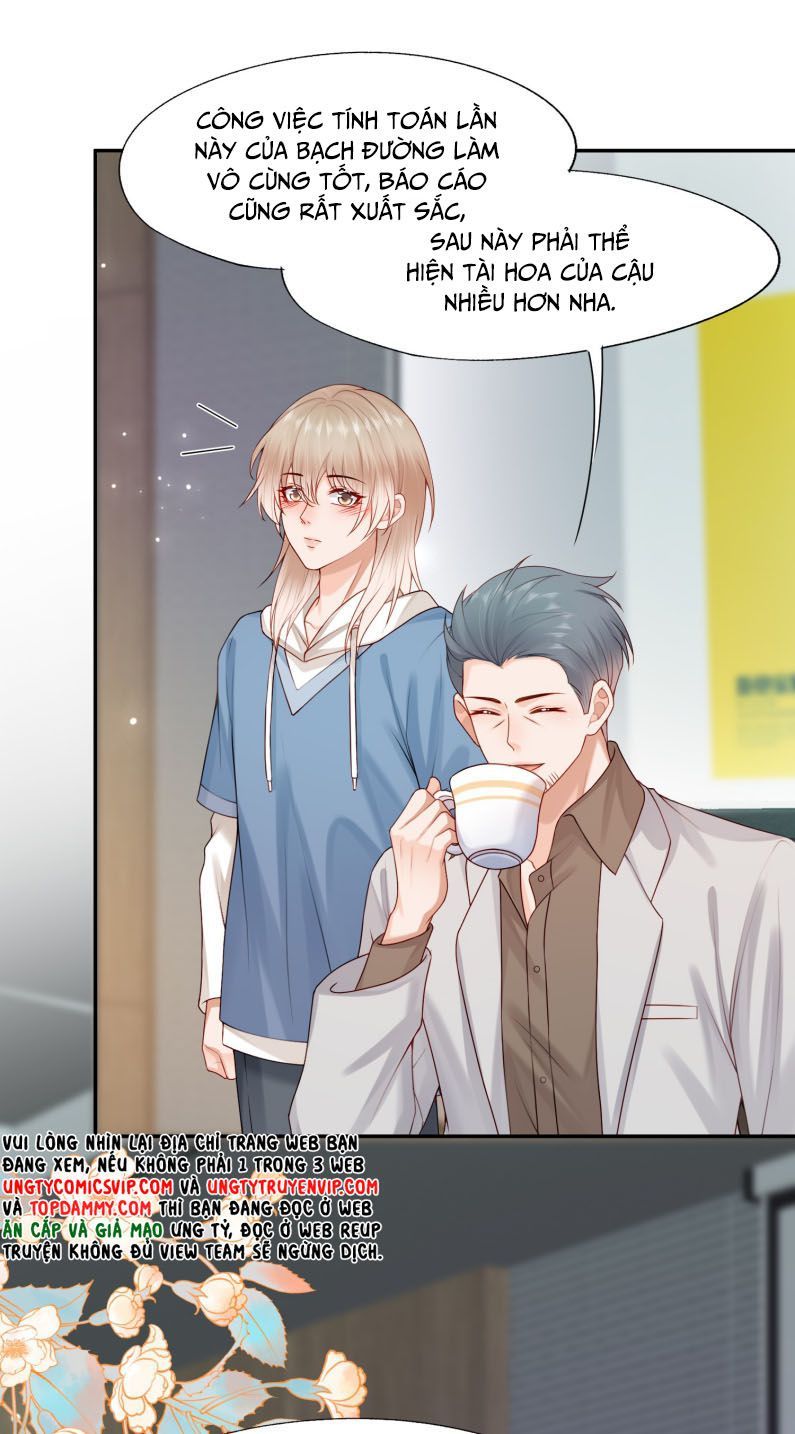 Phương Thức Chính Thức Giải Cứu Tiểu Đáng Thương Chapter 77 - 8