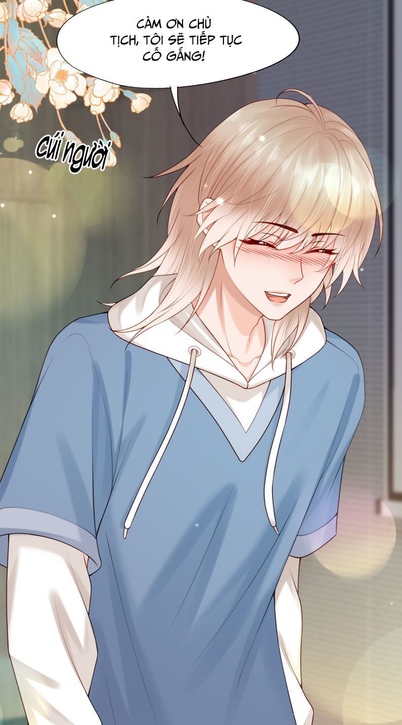 Phương Thức Chính Thức Giải Cứu Tiểu Đáng Thương Chapter 77 - 9