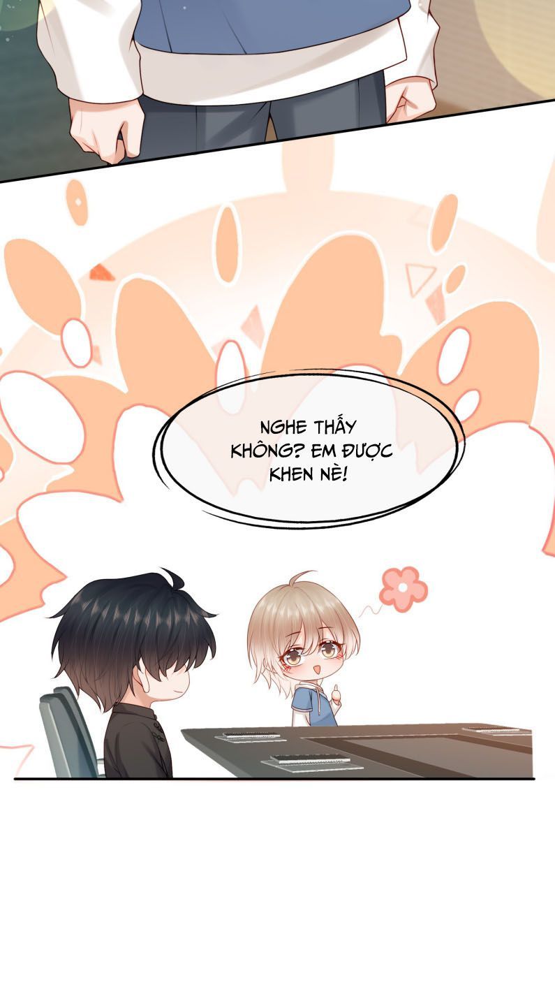 Phương Thức Chính Thức Giải Cứu Tiểu Đáng Thương Chapter 77 - 10