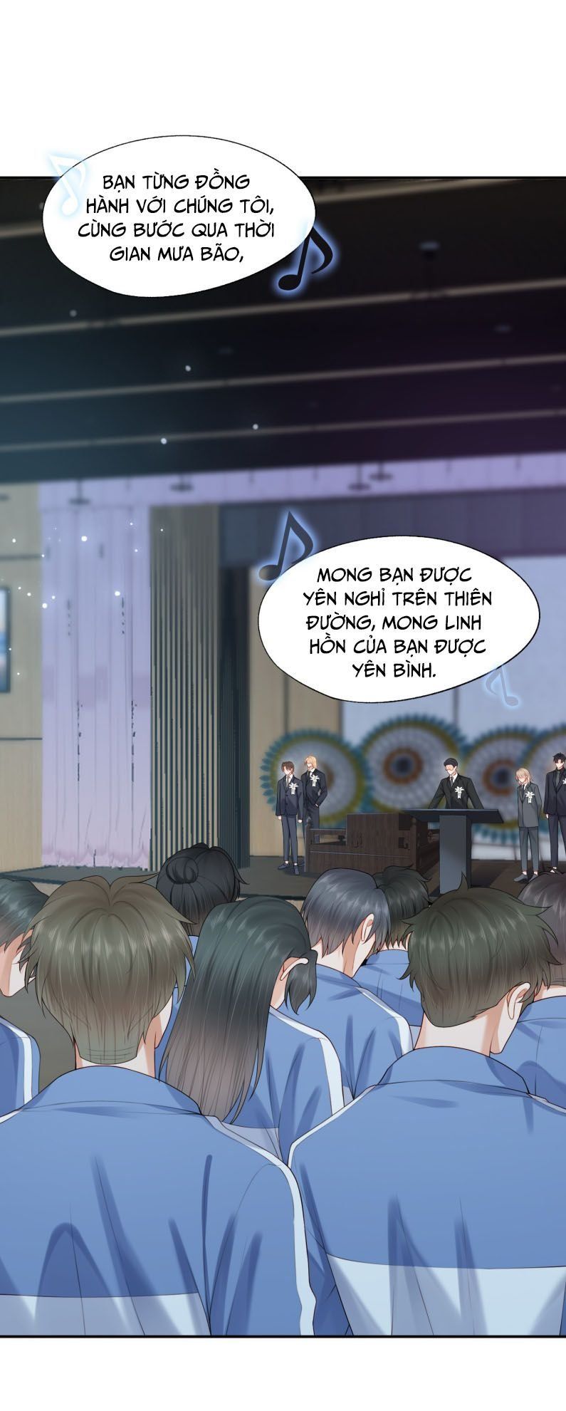 Phương Thức Chính Thức Giải Cứu Tiểu Đáng Thương Chapter 78 - 11