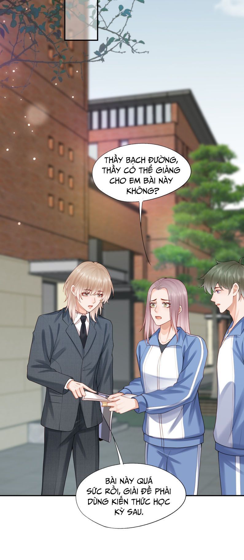 Phương Thức Chính Thức Giải Cứu Tiểu Đáng Thương Chapter 78 - 13