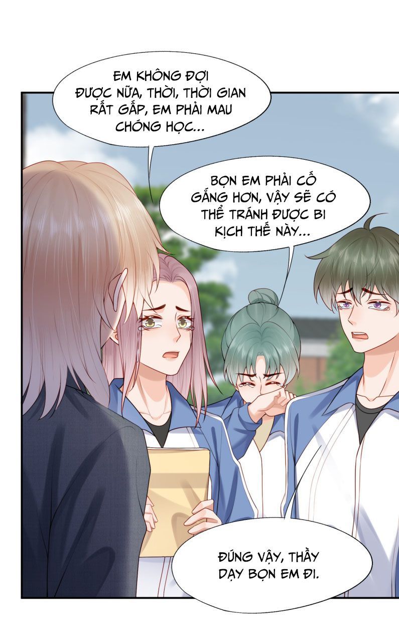 Phương Thức Chính Thức Giải Cứu Tiểu Đáng Thương Chapter 78 - 14