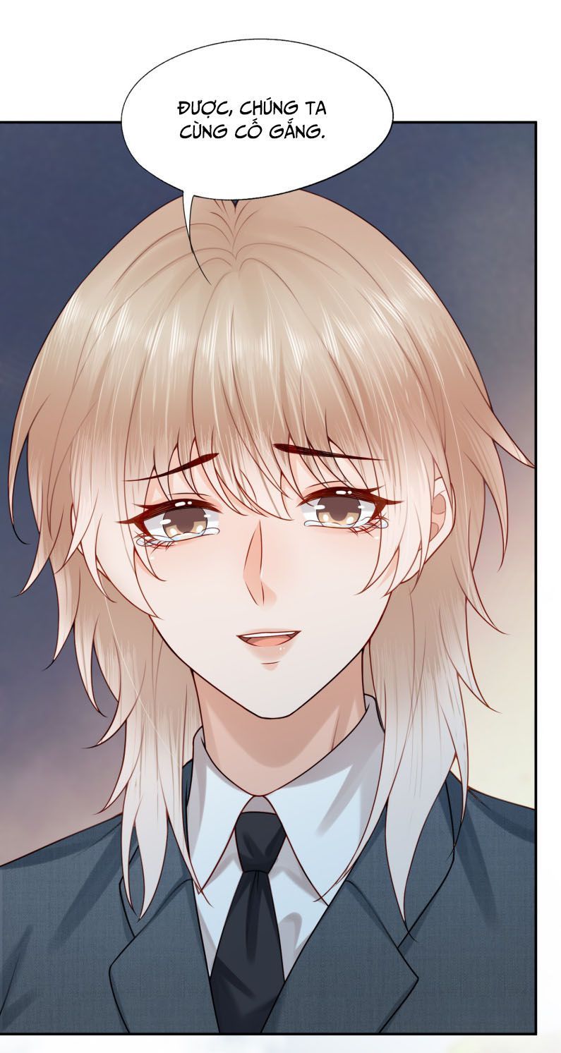 Phương Thức Chính Thức Giải Cứu Tiểu Đáng Thương Chapter 78 - 15