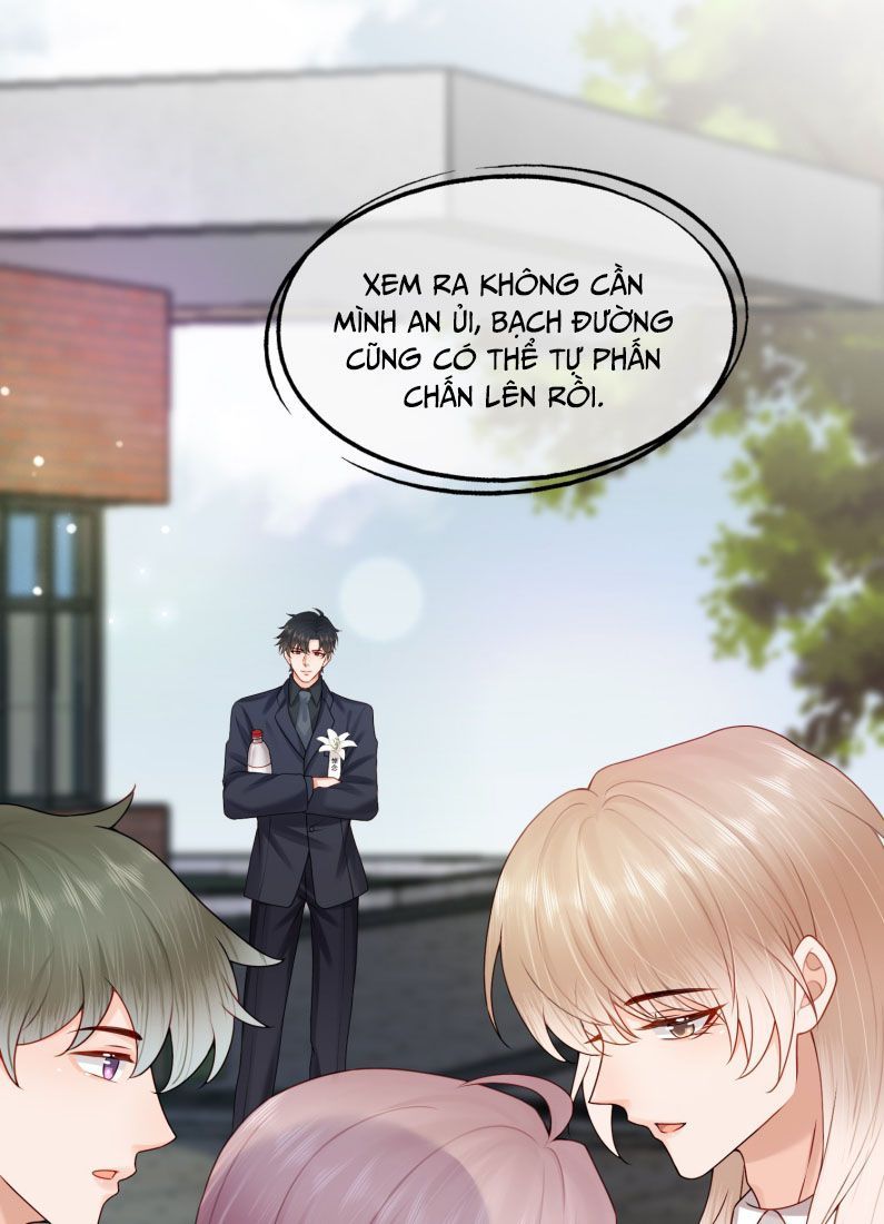 Phương Thức Chính Thức Giải Cứu Tiểu Đáng Thương Chapter 78 - 16