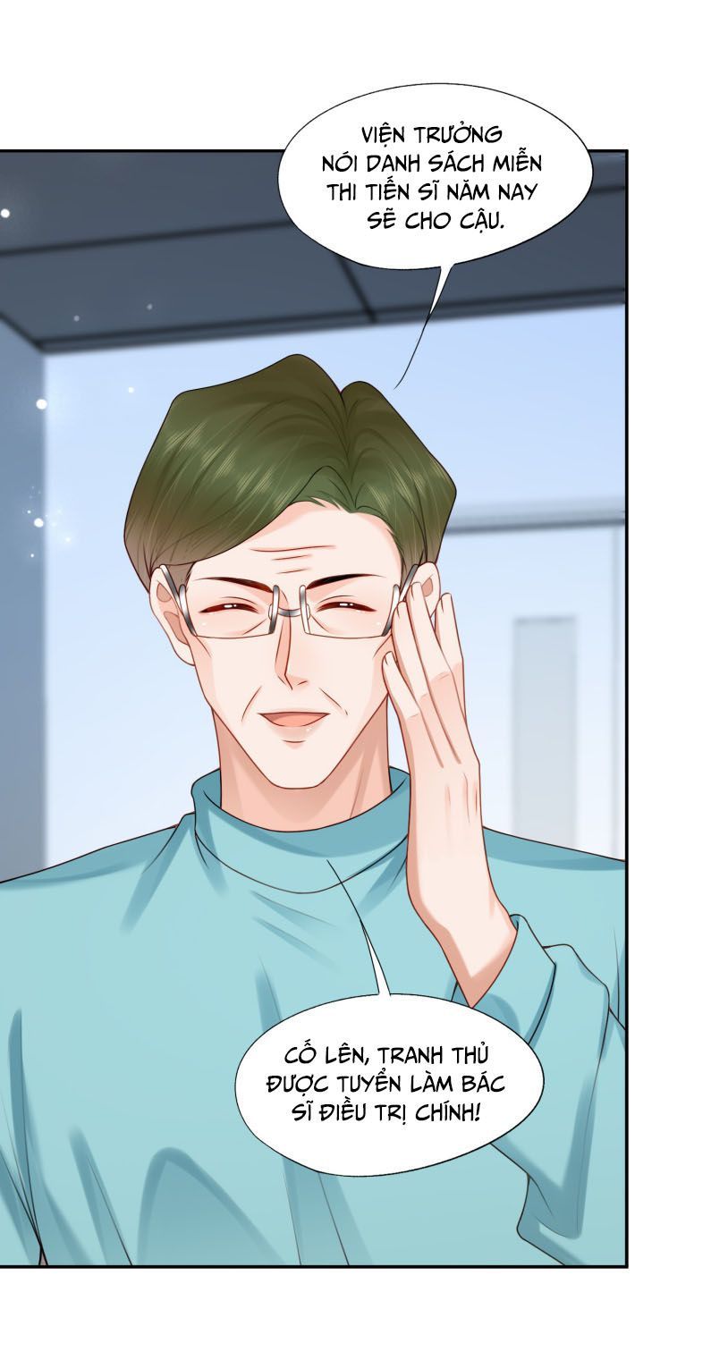 Phương Thức Chính Thức Giải Cứu Tiểu Đáng Thương Chapter 78 - 20