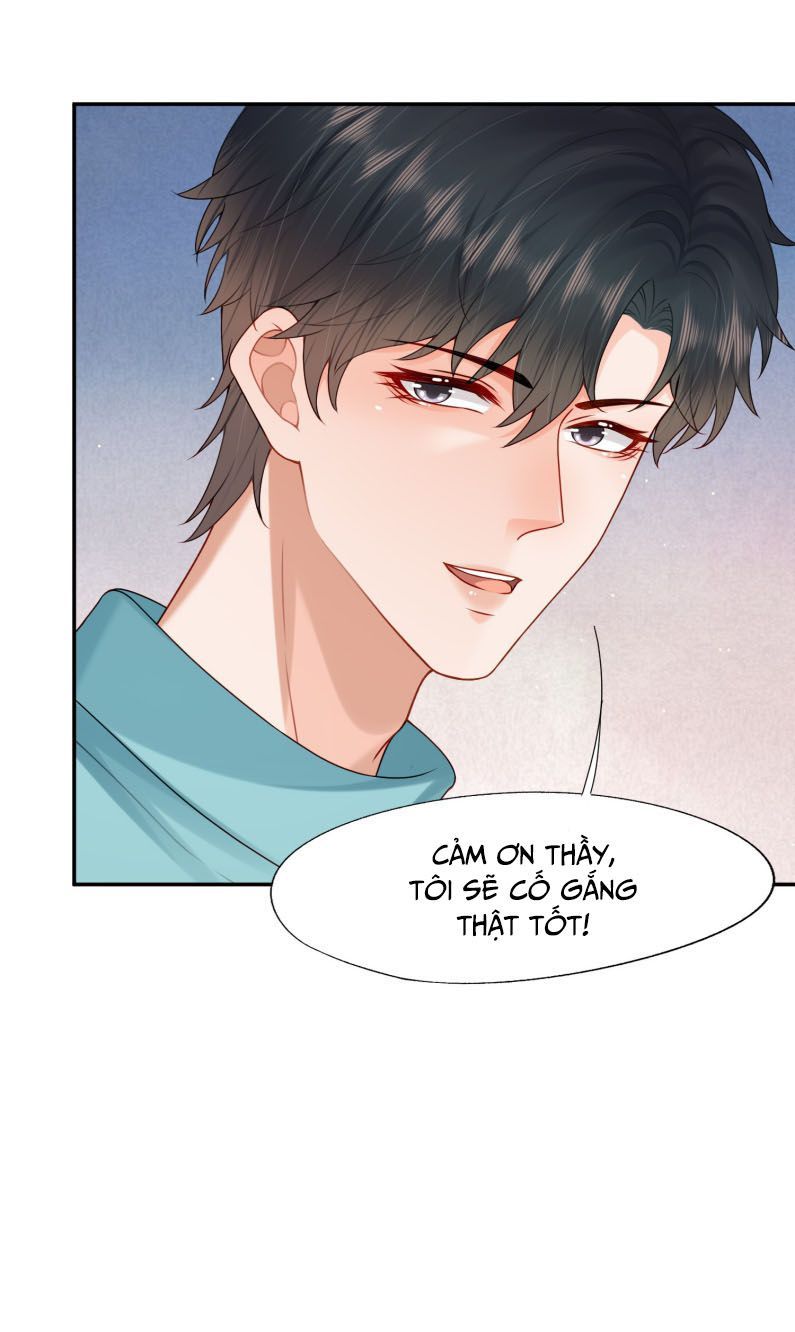 Phương Thức Chính Thức Giải Cứu Tiểu Đáng Thương Chapter 78 - 21