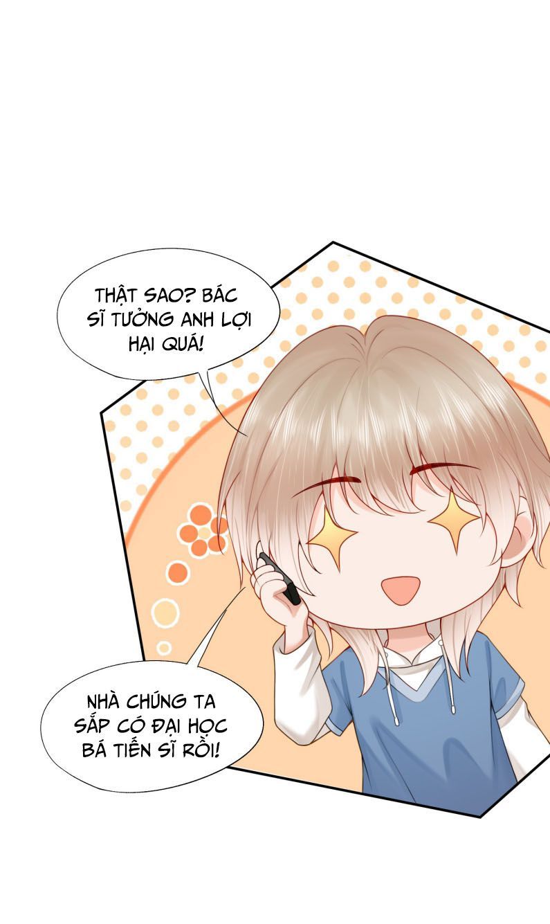 Phương Thức Chính Thức Giải Cứu Tiểu Đáng Thương Chapter 78 - 22