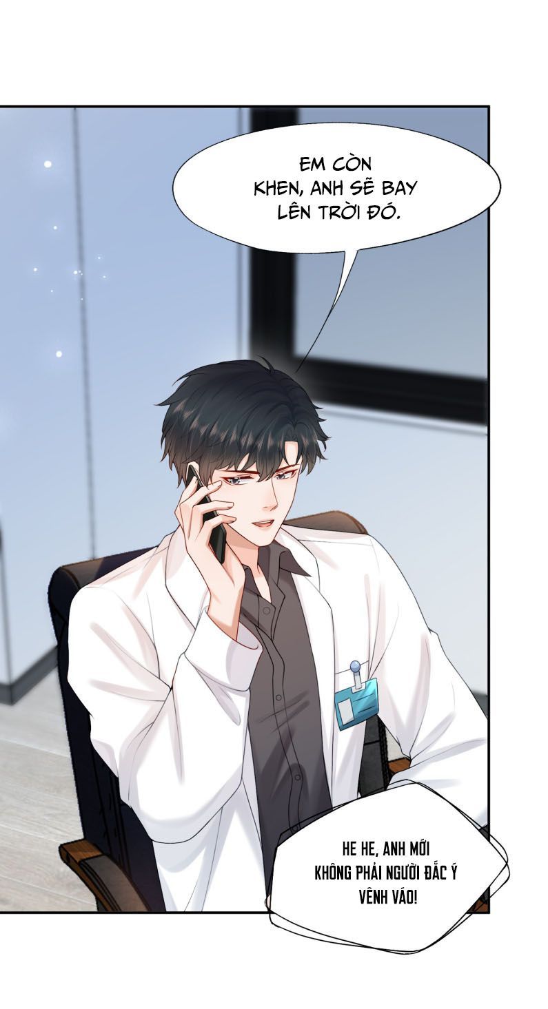 Phương Thức Chính Thức Giải Cứu Tiểu Đáng Thương Chapter 78 - 23