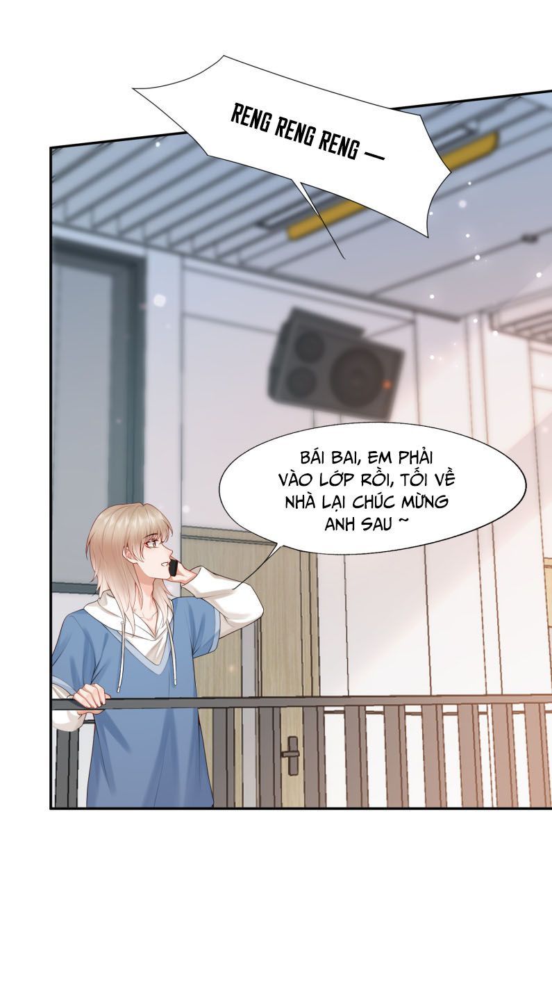 Phương Thức Chính Thức Giải Cứu Tiểu Đáng Thương Chapter 78 - 24