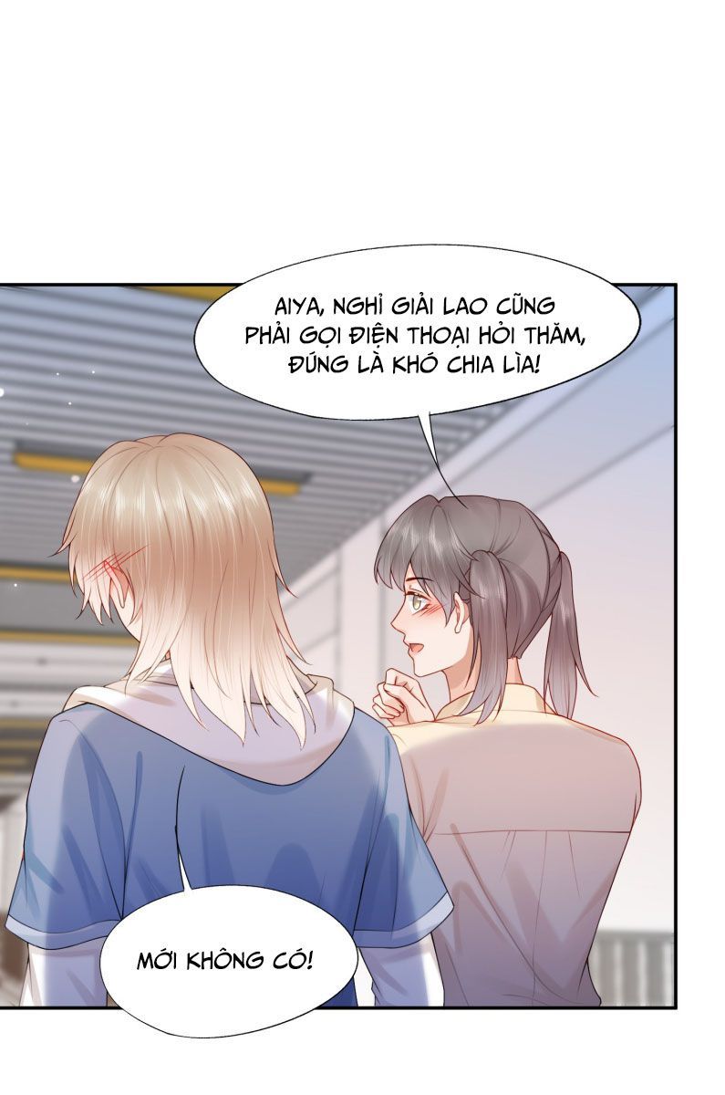 Phương Thức Chính Thức Giải Cứu Tiểu Đáng Thương Chapter 78 - 25