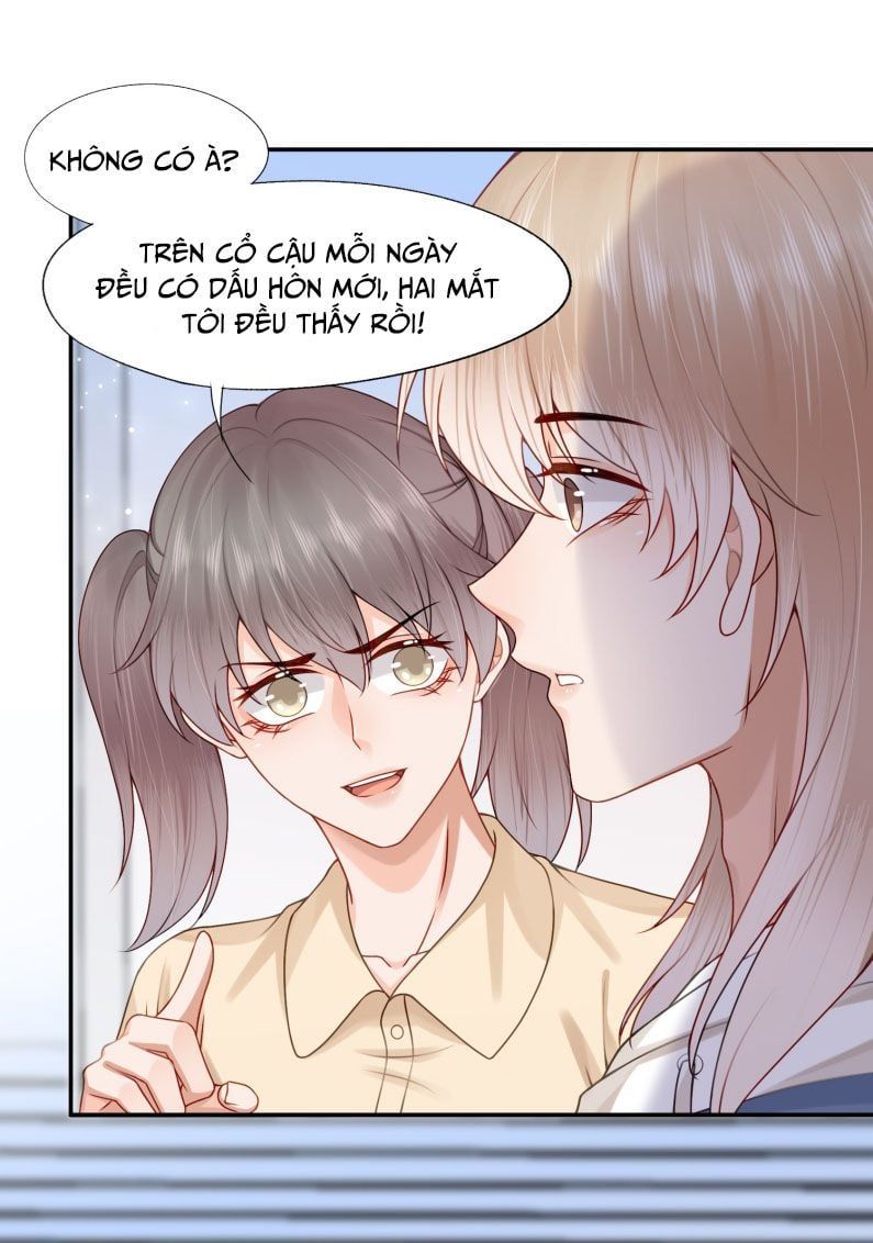 Phương Thức Chính Thức Giải Cứu Tiểu Đáng Thương Chapter 78 - 26