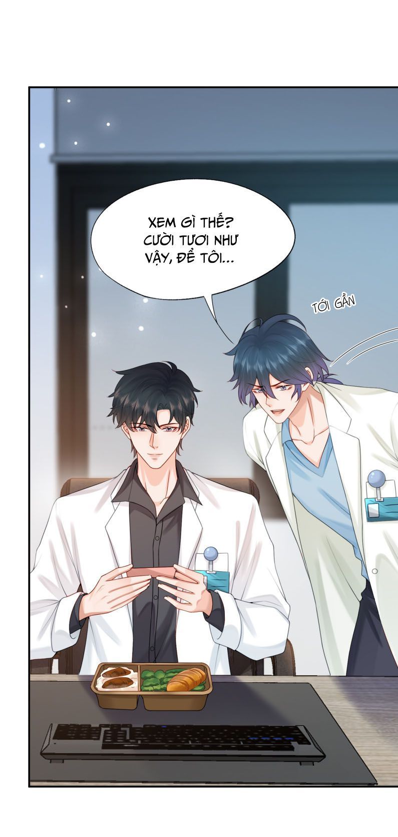 Phương Thức Chính Thức Giải Cứu Tiểu Đáng Thương Chapter 78 - 31