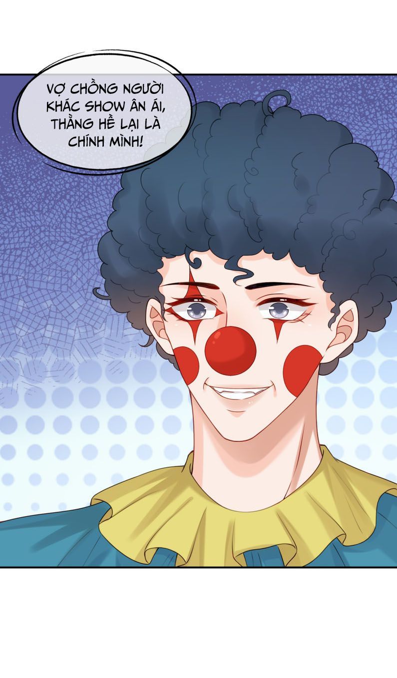 Phương Thức Chính Thức Giải Cứu Tiểu Đáng Thương Chapter 78 - 32