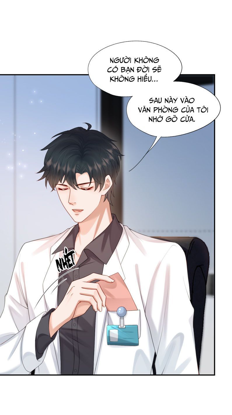 Phương Thức Chính Thức Giải Cứu Tiểu Đáng Thương Chapter 78 - 33