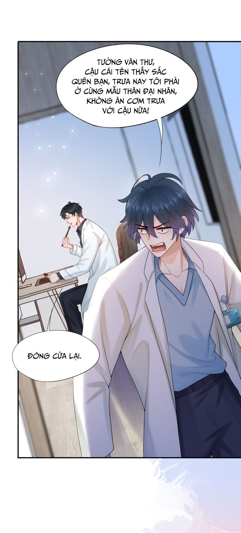 Phương Thức Chính Thức Giải Cứu Tiểu Đáng Thương Chapter 78 - 34