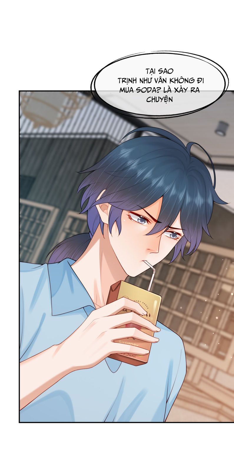 Phương Thức Chính Thức Giải Cứu Tiểu Đáng Thương Chapter 78 - 37