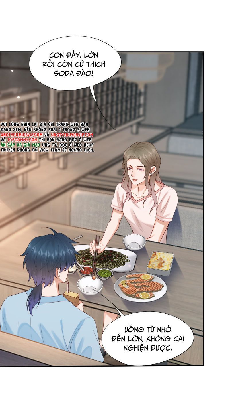 Phương Thức Chính Thức Giải Cứu Tiểu Đáng Thương Chapter 78 - 38