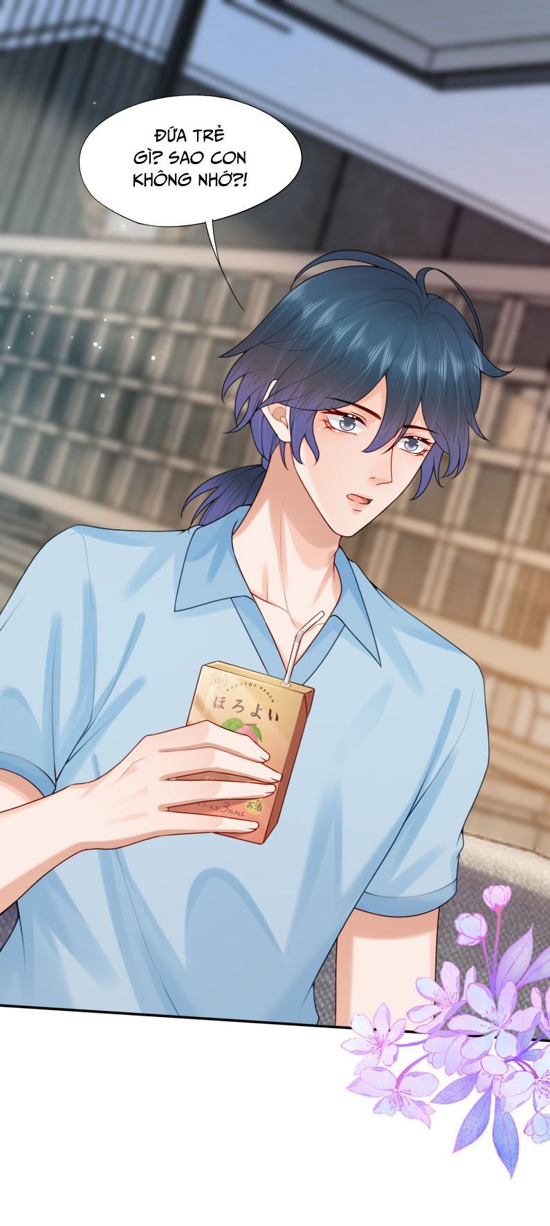Phương Thức Chính Thức Giải Cứu Tiểu Đáng Thương Chapter 78 - 40